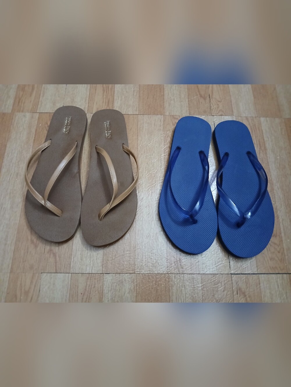Size 8 Flip Flop Bundle. In Good Condition.